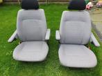 t4 captainchairs, Auto-onderdelen, Ophalen, Gebruikt