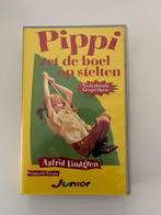 Pippi Langkous, Alle leeftijden, Kinderprogramma's en -films, Overige typen, Ophalen of Verzenden