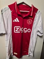 Ajax Shirt Origineel Suarez Maat M, Verzenden, Zo goed als nieuw, Maat 48/50 (M), Ajax