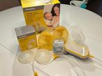 Medela Freestyle Handsfree Borstkolf, Ophalen of Verzenden, Zo goed als nieuw, Borstkolf