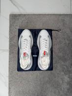 Prada Cup Sneakers – Wit – Maat 45, Kleding | Heren, Schoenen, Ophalen of Verzenden, Zo goed als nieuw, Wit