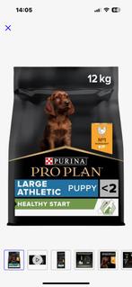 Purina pro plan large athletic puppy brokken, Dieren en Toebehoren, Ophalen, Hond
