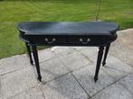 Sidetable, Ophalen, Gebruikt, 100 tot 150 cm, 25 tot 50 cm