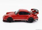 1:18 Porsche 911 964 RWB Painkiller 2008 GT Spirit GT449, Overige merken, Info@gts-models.com, 2, rue de l'écusson, Zone commerciale Oxygène Sud, Josselin, 56120, FR