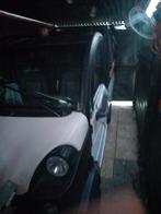 gratis oud ijzer gezocht, Ophalen of Verzenden, Gebruikt, IJzer