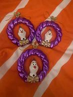 Disney kerstkrans, Ophalen of Verzenden, Nieuw