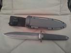 Cold Steel tai pan 3V DLC, nieuw en ongebruikt., Ophalen of Verzenden, Overige gebieden, Mes of Dolk