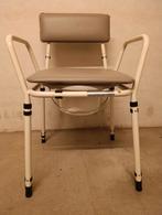 Te koop: po stoel, Ophalen