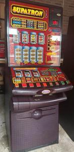 Supatron gokkast MPU 5, Ophalen of Verzenden, Zo goed als nieuw