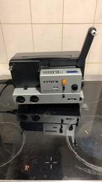 Noris record SR1 diaprojector, Ophalen