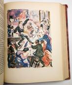 Jack 1929 Alphonse Daudet - Préveraud de Sonneville (ill), Ophalen of Verzenden