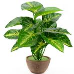 Kunst Scindapsus Epipremnum Plant / Nep Sier Kunstplant, Verzenden, Nieuw