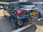 Nissan Micra 1.0L Acenta, Gebruikt, Euro 6, Zwart, Origineel Nederlands