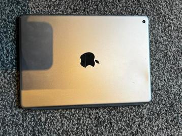 Ipad beschikbaar voor biedingen
