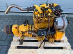 2 cilinder Arona dieselmotor met keerkoppeling., Ophalen, Gebruikt, Motor en Techniek