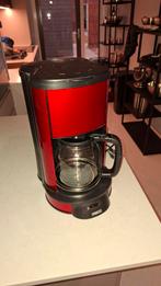 Princess koffiezetapparaat 14 kopjes, Witgoed en Apparatuur, Ophalen, 10 kopjes of meer, Koffiemachine, Gemalen koffie