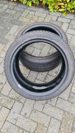 2 stuks vredestein wintrac pro 225/40 r 18 97 w m+s autoban, Auto diversen, Ophalen