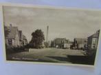Roden - Kanaalstraat met pijp zuivelfabriek jaren 30, Verzamelen, Ophalen of Verzenden, 1920 tot 1940, Ongelopen, Drenthe