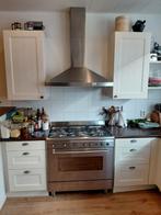 Complete keuken, Ophalen, Gebruikt