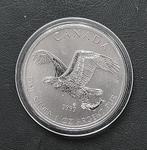 Canada Bald eagle 1 ounce zilver (2014), Verzenden, Zilver