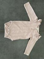 Lil’ Atelier oudroze romper maat 80, Nacht- of Onderkleding, Verzenden, Meisje, Lil Atelier