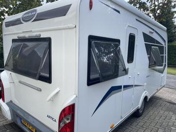 Caravelair Artica 465 (1008784) beschikbaar voor biedingen