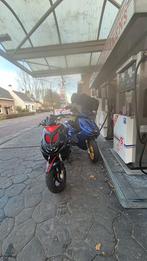 Yamaha aerox 70cc ook te ruil, Fietsen en Brommers, Scooters | Yamaha, Ophalen