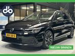 Volkswagen Golf 1.0 eTSI 110pk AUTOM. Life DIGI DASHB. TREKH, Gebruikt, Bedrijf, 19 km/l, Golf