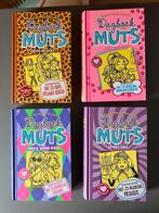 Dagboek van een Muts (deel 5, 6, 8, 9, 10, 11), Boeken, Kinderboeken | Jeugd | 10 tot 12 jaar, Ophalen of Verzenden, Zo goed als nieuw