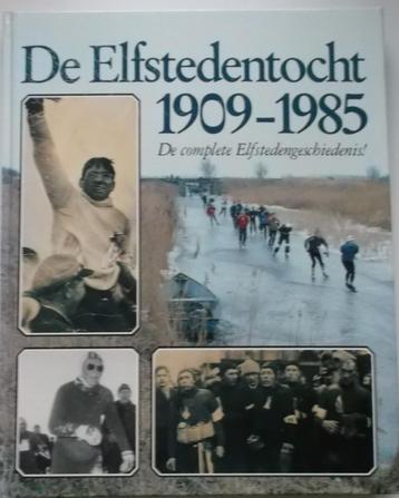 De Elfstedentocht 1909-1985 beschikbaar voor biedingen
