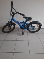 Jongensfiets  2 cycle  met 16 inch wielen, Fietsen en Brommers, Fietsen | Kinderfietsjes, Ophalen, Gebruikt, 16 tot 20 inch, 2cycle