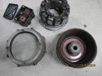 DKW Dynastart  met regelaar, Ophalen of Verzenden, Gebruikt, Oldtimer onderdelen