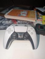 PS5 Controller met TMR Sticks, Gebruikt, PlayStation 5, Ophalen of Verzenden, Controller