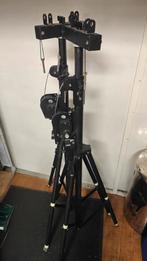 Statief voor minitrus lichtbrug, Muziek en Instrumenten, Licht en Laser, Ophalen of Verzenden, Licht