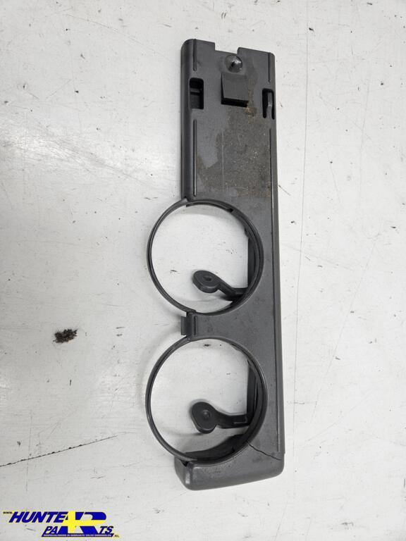 Bekerhouder Volvo V70/S70 I ('97-'00), Auto-onderdelen, Interieur en Bekleding, Volvo, Gebruikt, Ophalen of Verzenden