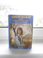 Goud-Elsje Lotty is Lot geworden, Boeken, Morantisch, Ophalen of Verzenden, Zo goed als nieuw, Max de Lange-Praamsma