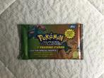 Pokemon Advanced Challenge Topps Booster Pack, Zo goed als nieuw, Booster, Verzenden