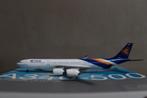 Dragon Wings: Airbus A340-500 Thai 1/400 met OVP, Ophalen of Verzenden, Zo goed als nieuw, Schaalmodel