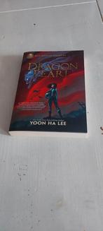 Dragon pearl yoon ha lee, Ophalen of Verzenden, Zo goed als nieuw