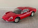 Ferrari Dino 246 GT 1:24, Hobby en Vrije tijd, Modelauto's | 1:24, Revell, Ophalen of Verzenden, Zo goed als nieuw, Auto