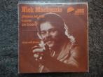 Nick Mackenzie - Please, let me come on board NL 1975 FH, Gebruikt, 7 inch, Single, Ophalen of Verzenden