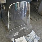 NIEUW Windscherm SYM Fiddle IV 4 origineel SY530-FI4-50L, Ophalen of Verzenden, Nieuw, Overige typen, SYM