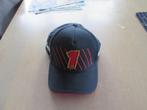 Max Verstappen World Champion cap / pet, Ophalen of Verzenden, Zo goed als nieuw, Formule 1