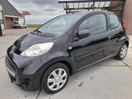 Peugeot 107 1.0-12V XS AIRCO NETTE AUTO / Nw. APK !, Auto's, Voorwielaandrijving, Gebruikt, 4 stoelen, Origineel Nederlands