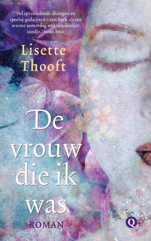 Lisette Thooft De vrouw die ik was, Boeken, Esoterie en Spiritualiteit, Nieuw, Ophalen of Verzenden