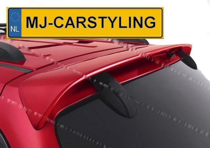 Kia Sorento BL – Dakspoiler, Auto diversen, Tuning en Styling, Ophalen of Verzenden