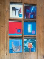 Dire Straits cd collectie, Ophalen of Verzenden, Gebruikt, Poprock