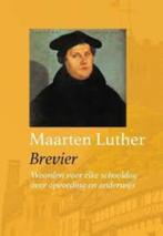 Tot dienst aan God Maarten Luther 9789402901498, Boeken, Ophalen of Verzenden, Zo goed als nieuw, Maarten Luther, Christendom | Protestants