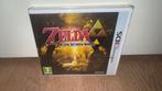 Zelda: A Link Between Worlds - Nieuw & Verzegeld!, Avontuur en Actie, 1 speler, Nieuw, Ophalen of Verzenden