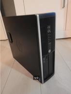 HP Desktop, Computers en Software, Gebruikt, HDD, 2 tot 3 Ghz, HP Compaq